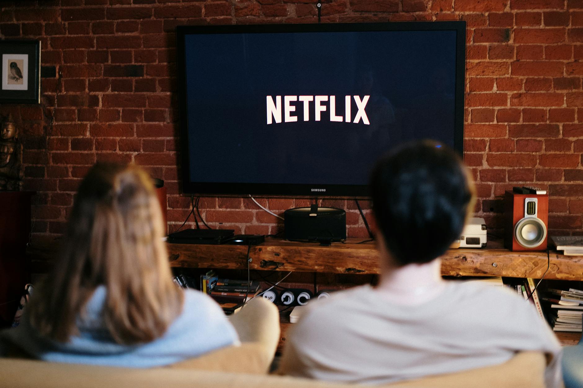 Netflix 美區解鎖 VPN 教學 2026：香港用家點樣睇美區內容？