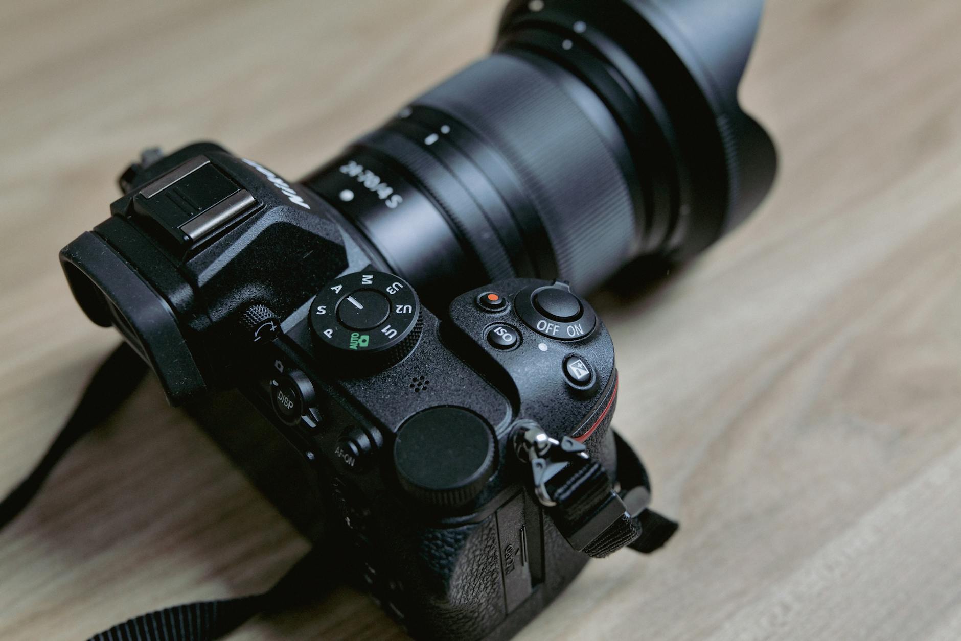 初學者相機香港推薦 2026：一萬蚊預算買咩好？